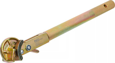 Bgs Technic Klemsleutel voor het afstellen van spoorstangen 14 - 20 mm