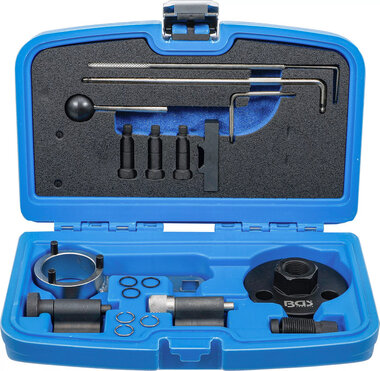 Bgs Technic Motorafstelset voor VAG 1.6, 2.0 l CR TDI