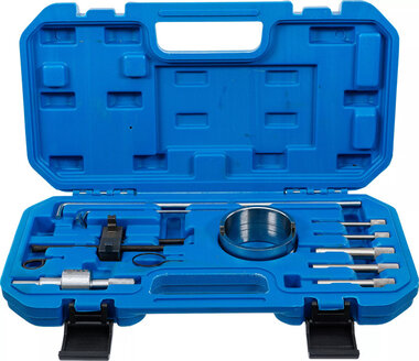 Motorafstelset voor PSA 1.8, 2.0 16V benzine
