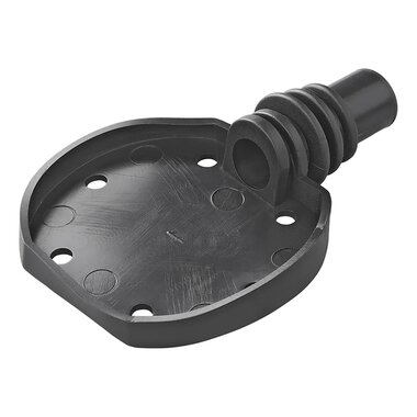 Afdichtingsrubber voor stekkerdoos 72 mm