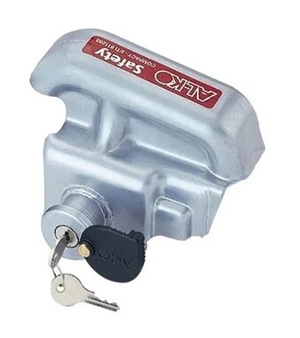 Safety koppelingsslot AKS 1300 compact