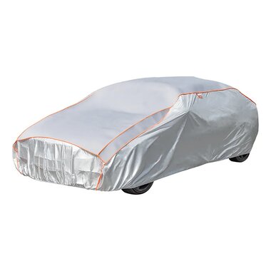 Hagelbeschermhoes XXL (580 x 175 x 120 cm) dikte 5 mm