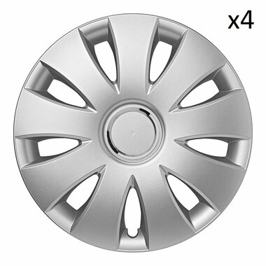Wieldop Aura 13 inch x4 stuks