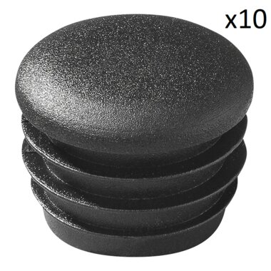 Inslagdop dia 25mm x10 stuks