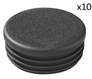 Inslagdop dia 50mm x10 stuks