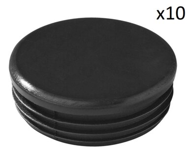 Inslagdop dia 60mm x10 stuks
