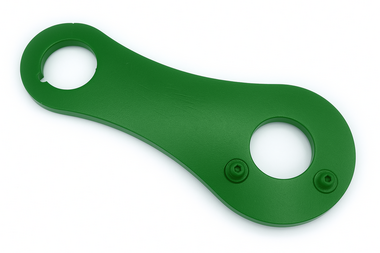 Balansasslot Opel 1.5 CRDI / 2.0 CDTi NL-52768