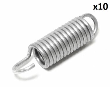 Trekveer 2051 2361 AAA x10 stuks
