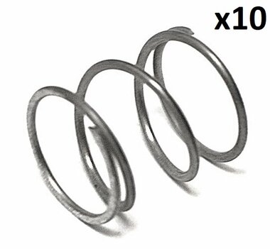 Drukveer 2051 / 2361 AAA x10 stuks