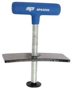 Schijfremspreider