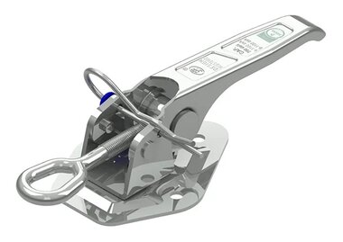 Spansluiting SPP ZB-03A