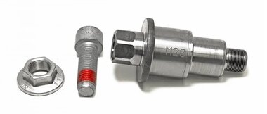 Asstomp set euro-plus 2051 U
