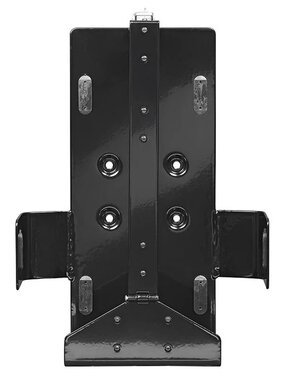 Heavy Duty Houder metaal voor jerrycan 20L