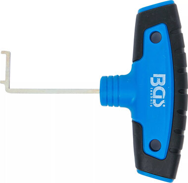 Tandriem-controlegereedschap voor 1.0 L en 1.2 L PSA-motoren