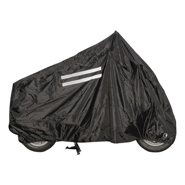Motor- & scooterhoes M