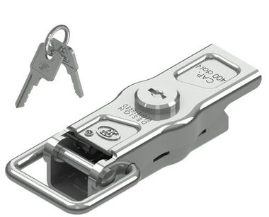 Spansluiting SPP ZB-13