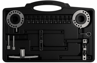 Motorafstelset voor Ford 1.0, 3-cilinder Ecoboost