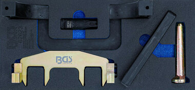 Bgs Technic Timingset Mercedes M271