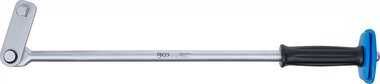 Bgs Technic Offset slagschroevendraaier 1/2  620 mm
