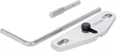 Bgs Technic Motorafstelset voor Rover, Peugeot, Ford, Volvo 2.0, 2.2L D