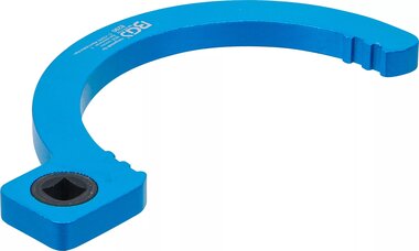 Bgs Technic Speciale Sleutel voor brandstoffilters op HDI Motoren