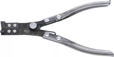 Bgs Technic Zuigerveer spantang 205 mm