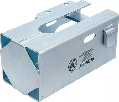 Bgs Technic Aanhanger disselslot