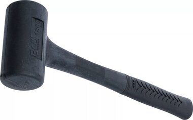 Bgs Technic Hamer terugslagvrij kop diameter 60 mm