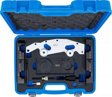 Bgs Technic Motorafstelset voor BMW M52, M54, M60, M62