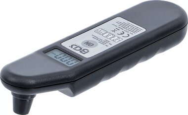 Bgs Technic Digitale bandenspanningsmeter