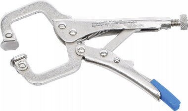 Bgs Technic Lasgriptang extra kort 130 mm