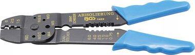 Bgs Technic Kabelschoentang, profi uitvoering, 200 mm