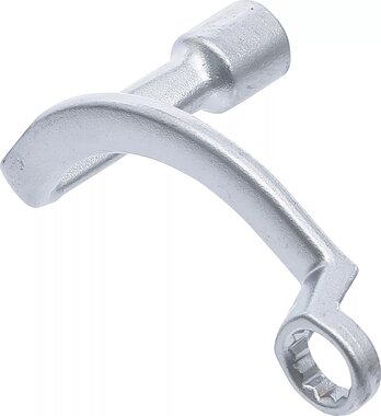Bgs Technic Speciale sleutel voor turbocharger twaalfkant voor VW, Audi 12 mm