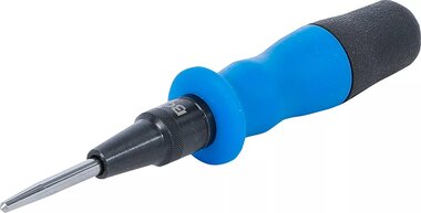 Bgs Technic Centerpons, automatisch 15-25 KG