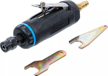 Bgs Technic Staafslijper kort 170 mm