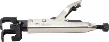 Bgs Technic Griptang, snelsluiting, 210 mm