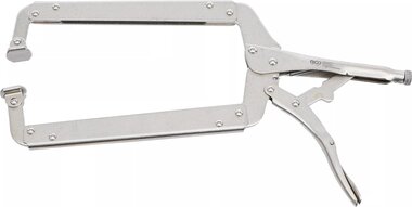Bgs Technic Puntlas griptang 475 mm