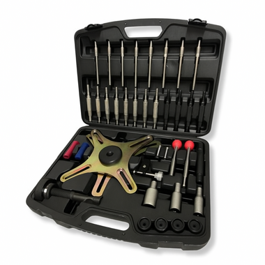 OKRA SAC koppeling monteer set