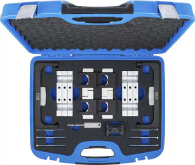 Motorafstelset voor Mercedes-Benz M176 / M177 / M178