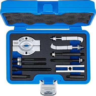 Mestrekkerset voor kogellagers 9-dlg