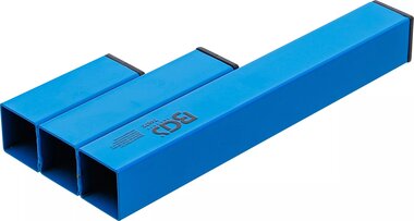 Magneet kabelbinderhouder