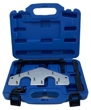 Motorafstelset voor Mercedes-Benz M156 & M159