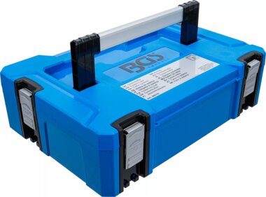 Systeemkoffer