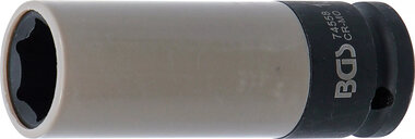 Kracht wielmoerdopsleutel 12,5 mm (1/2) 18,5 mm