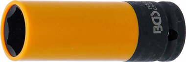 Kracht wielmoerdopsleutel 12,5 mm (1/2) 19,5 mm