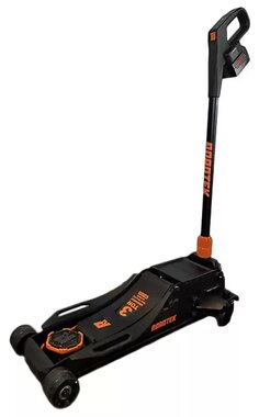 E-Jack 3 ton Elektrische Krik 20V 4.0AH