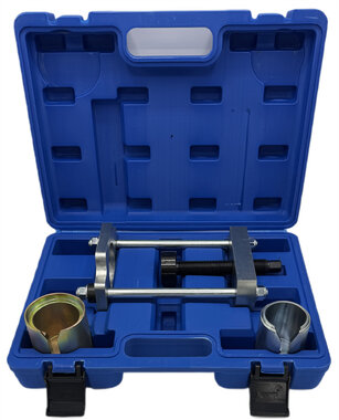 Achterste draagarmbus-gereedschapsset voor Ford, Mazda, Volvo