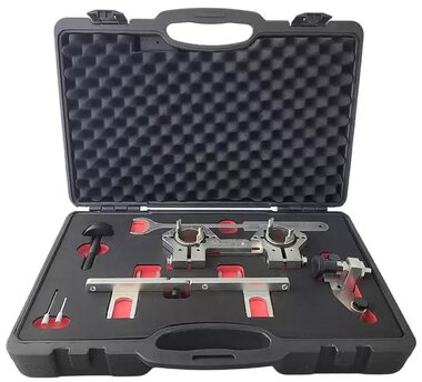 Tijdafstel set Opel Astra K LIH