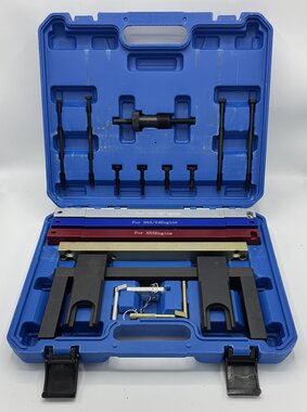 Vergrendeling gereedschap set BMW N51 / N52 / N53 / N54