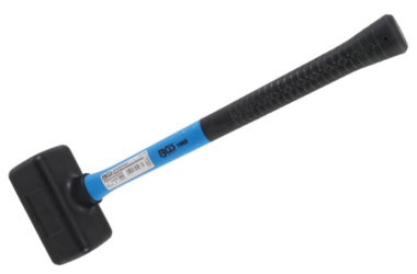 Bgs Technic Hamer terugslagvrij kop diameter 105mm